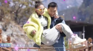 独家探班 | 上海话说得不是“顶好”，何赛飞与郝平如何诠释《魔都俏佳人》？